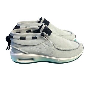 Nike SB Air Max Stefan Janoski 2 Moc 'Jade' size 8 Tiffany blue sneakers